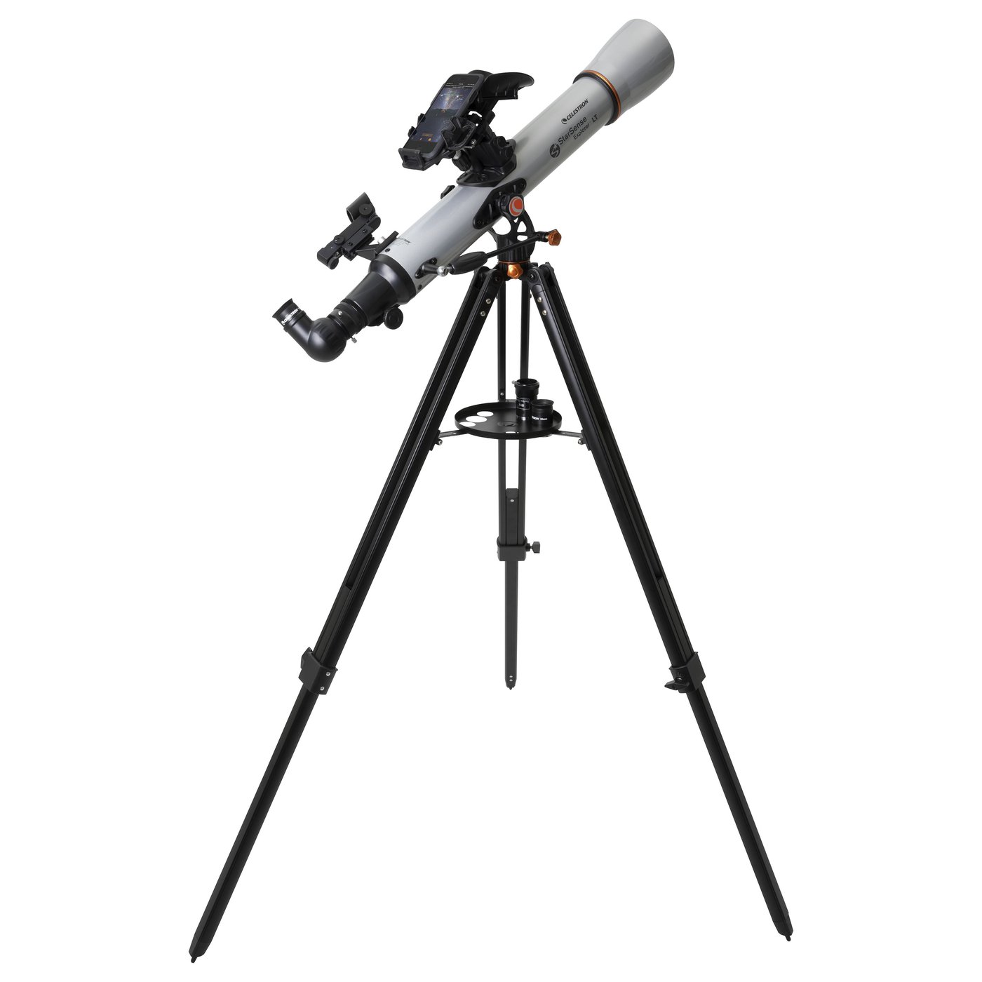Celestron StarSense Explorer LT 70AZ 70 mm Teleskop
