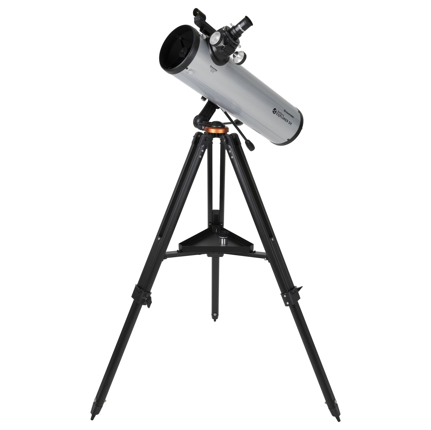 Celestron Starsense DX130 AZ 130 mm Teleskop