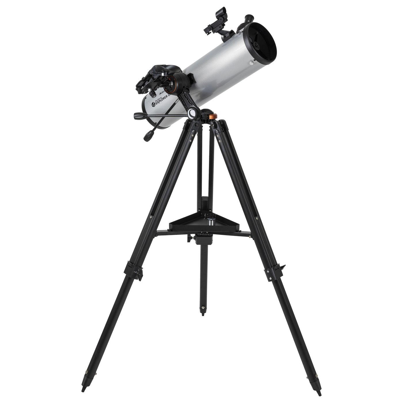 Celestron Starsense DX130 AZ 130 mm Teleskop