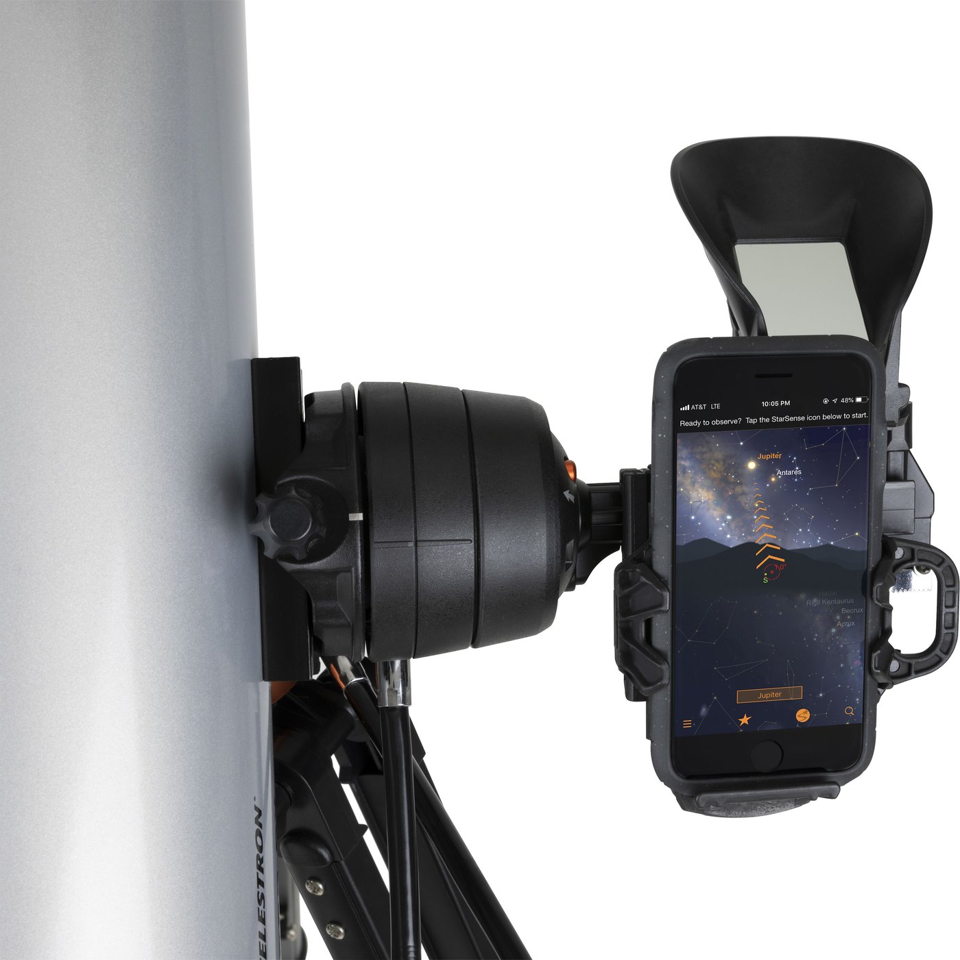 Celestron Starsense DX130 AZ 130 mm Teleskop