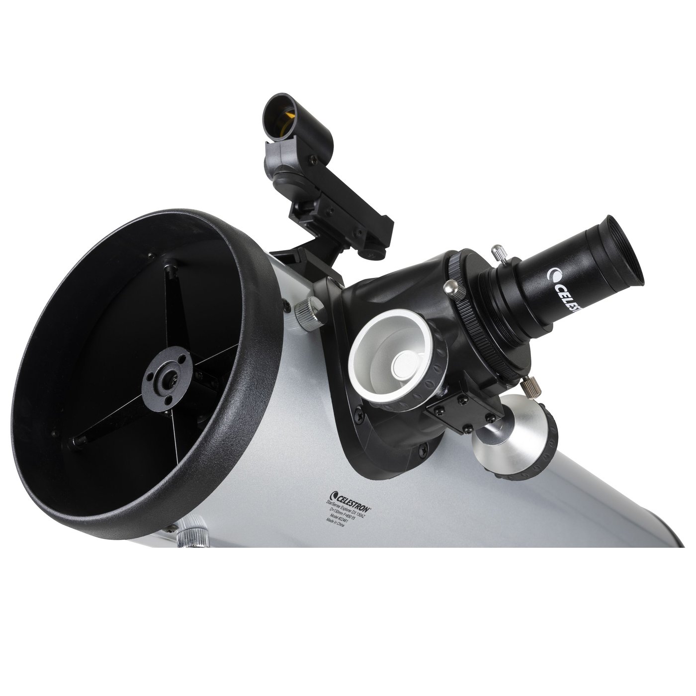 Celestron Starsense DX130 AZ 130 mm Teleskop
