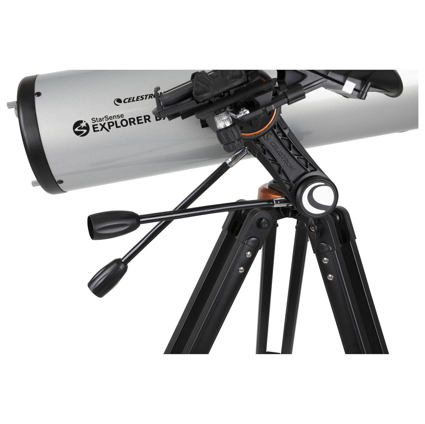 Celestron Starsense DX130 AZ 130 mm Teleskop