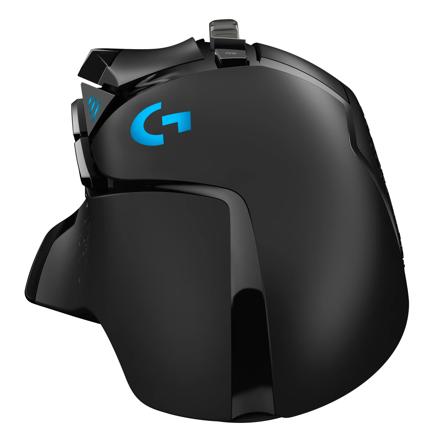 Logitech G 502 Hero Profesjonell gamingmus