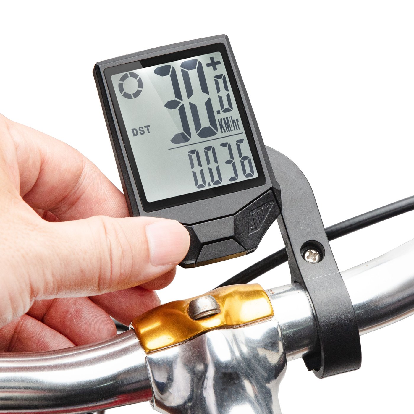 Rubicson Sykkelcomputer