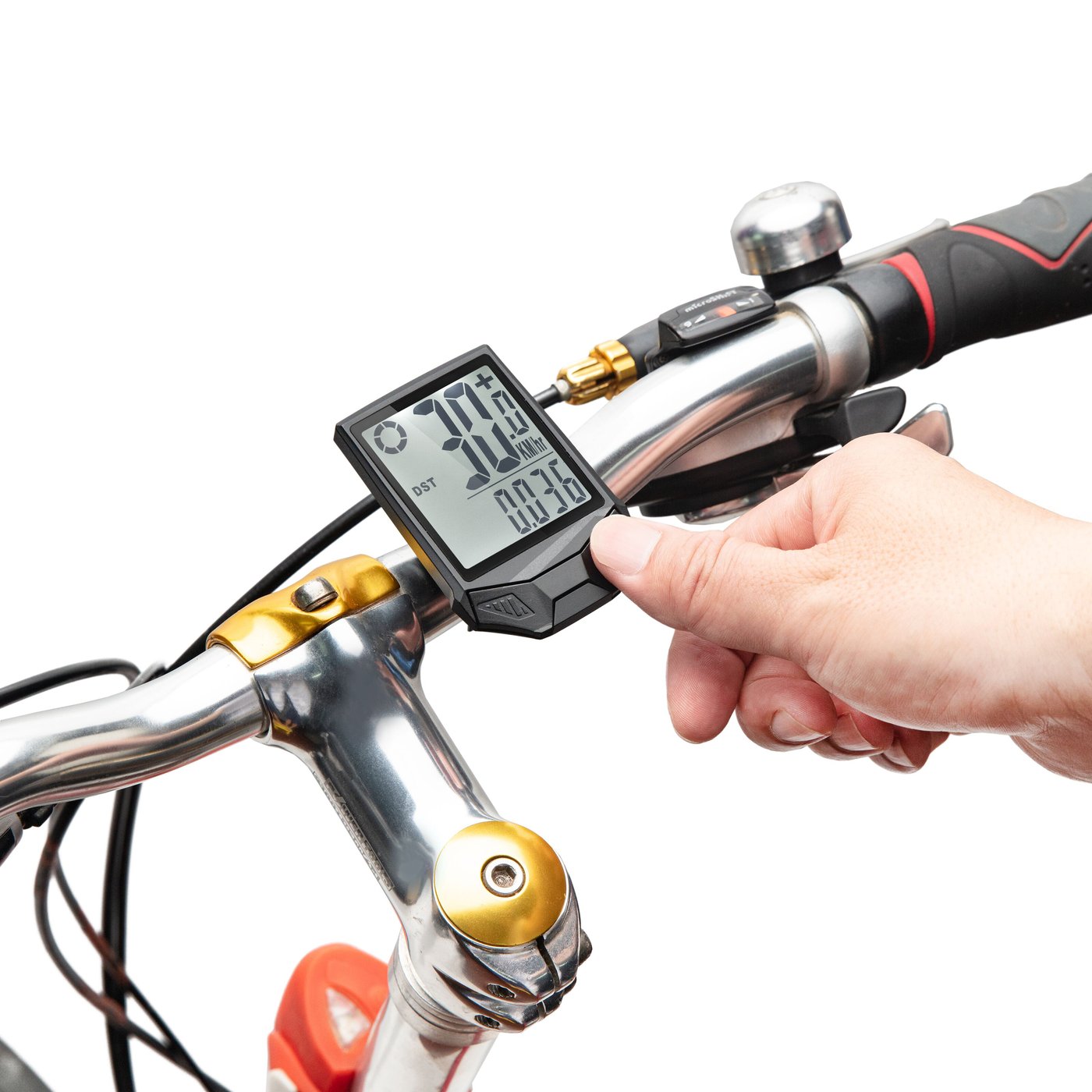 Rubicson Sykkelcomputer