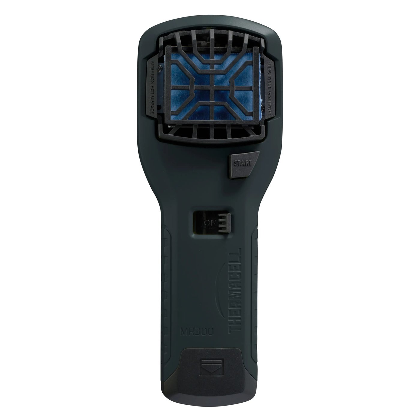 Thermacell MR300 Portabelt myggskydd Svart