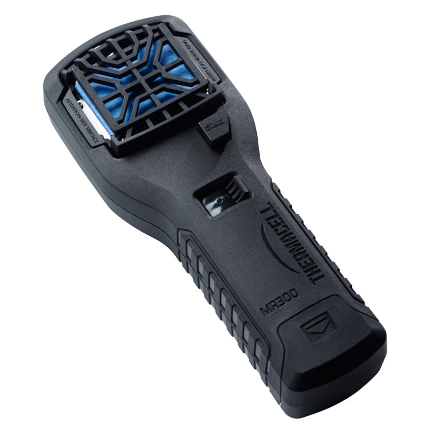 Thermacell MR300 Portabelt myggskydd Svart