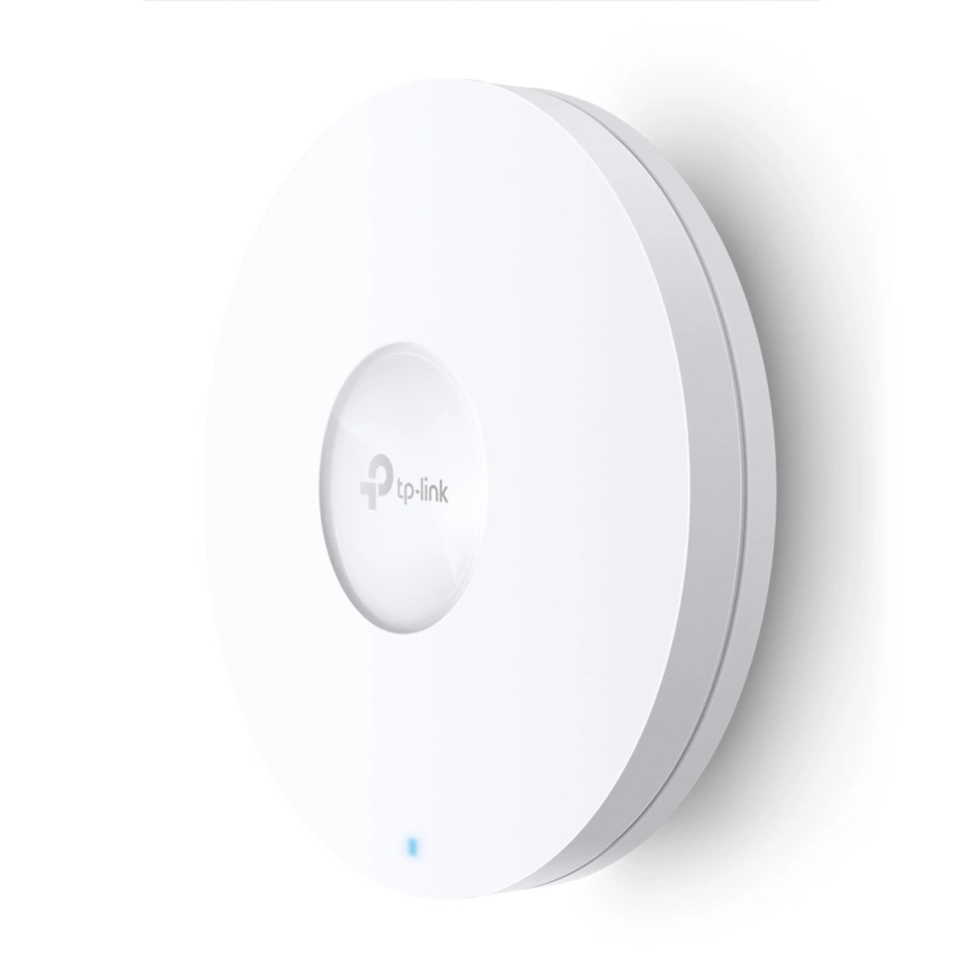 TP-Link Omada EAP620 HD Wifi 6 Roaming-accesspunkt AX1800