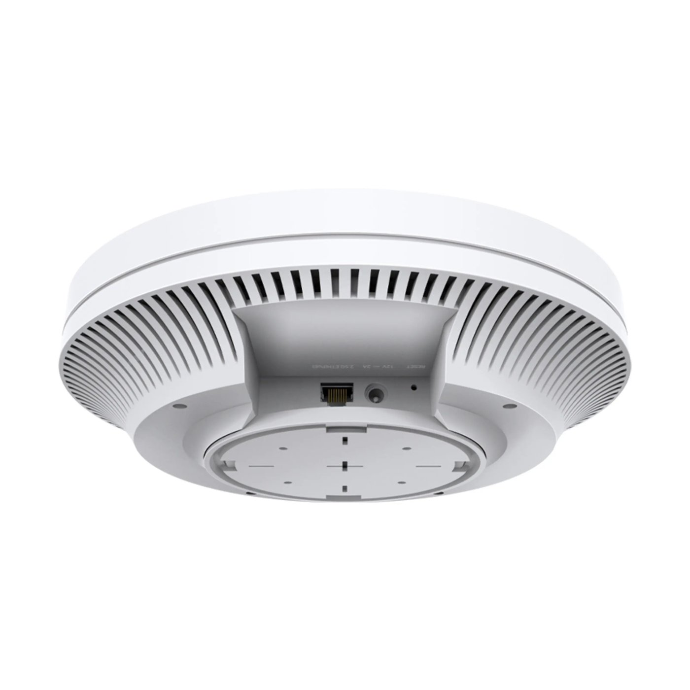 TP-Link Omada EAP620 HD Wifi 6 Roaming-aksesspunkt AX1800