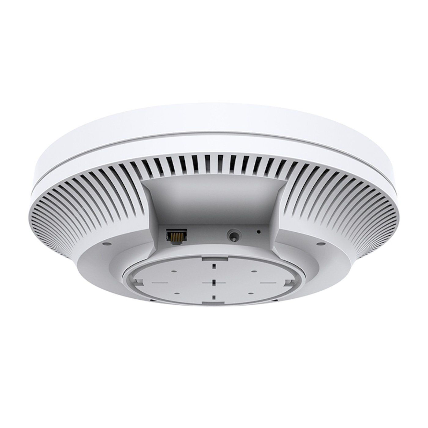 TP-link Omada EAP660 HD Wifi 6 Roaming-accesspunkt AX3600