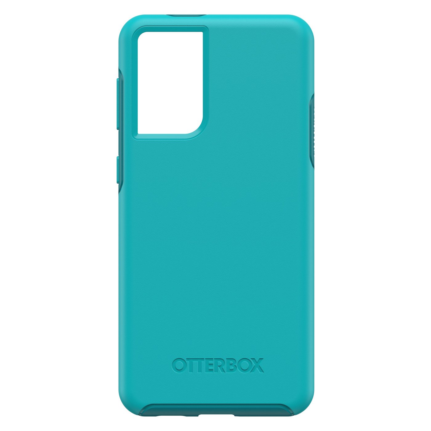 Otterbox Symmetry Tåligt skal för Galaxy S21 Plus Blå