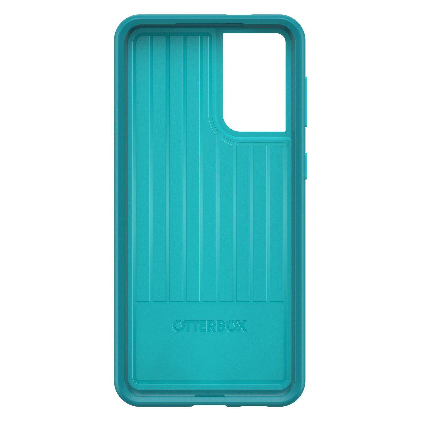 Otterbox Symmetry Tåligt skal för Galaxy S21 Plus Blå