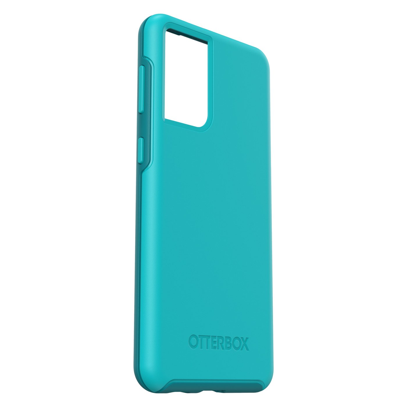 Otterbox Symmetry Tåligt skal för Galaxy S21 Plus Blå