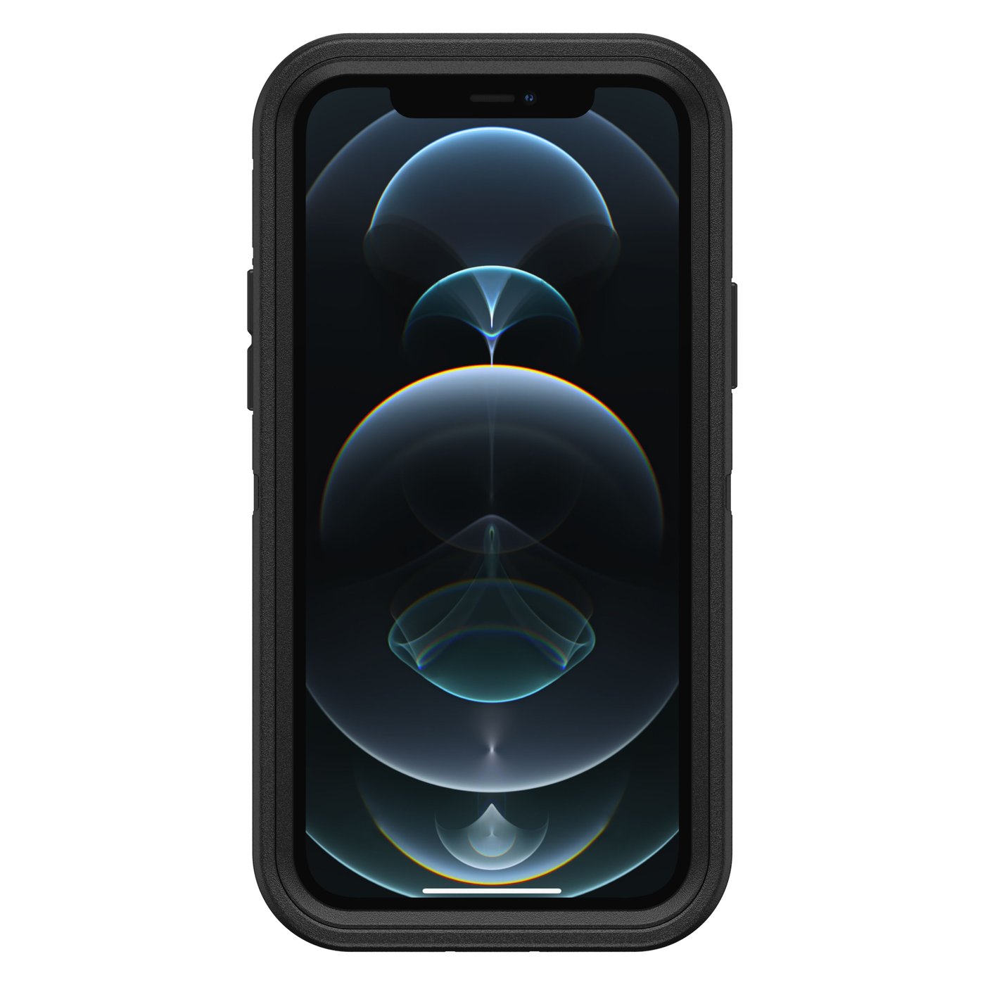 Otterbox Defender Tåligt skal för iPhone 12 och 12 Pro