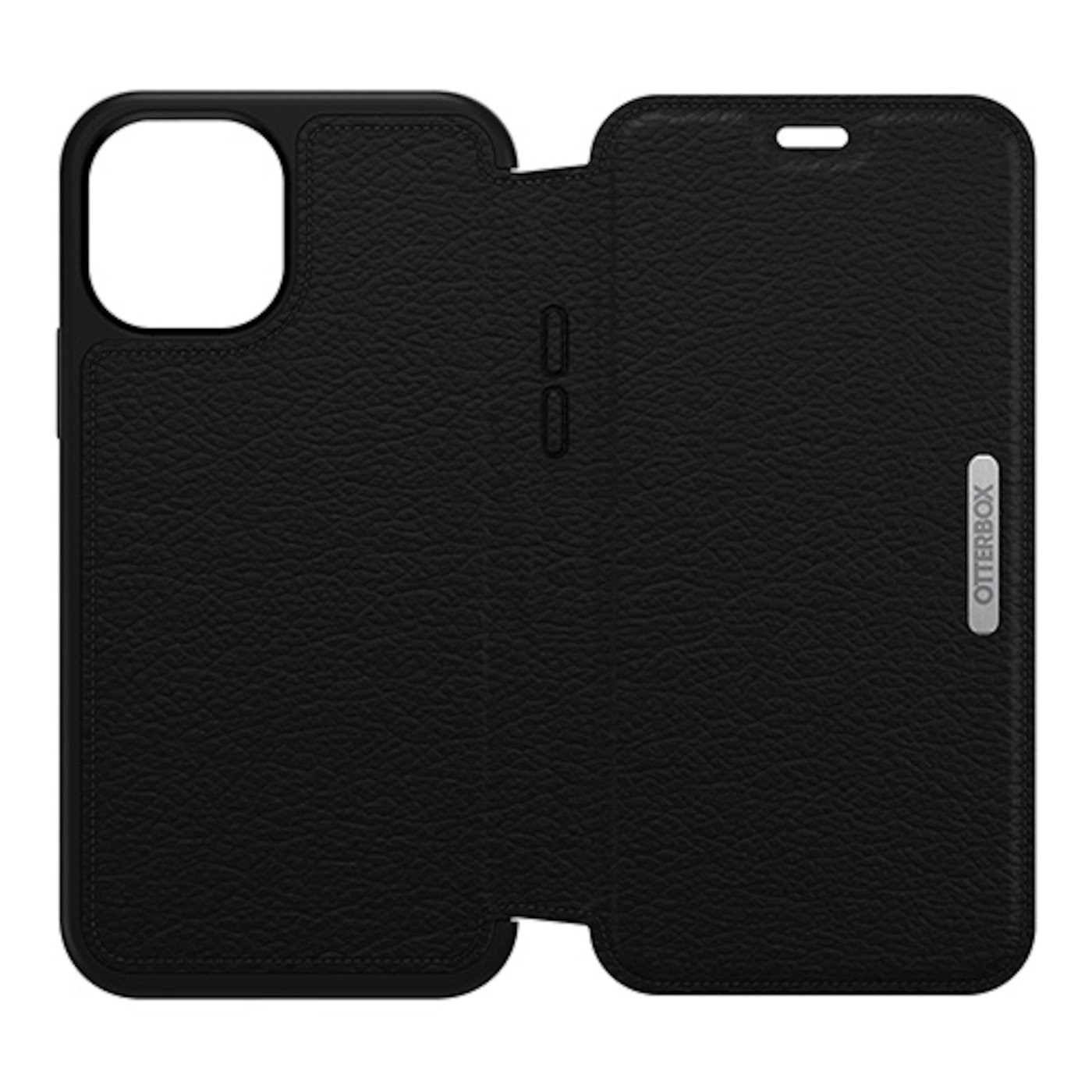 Otterbox Strada Robust lommebokdeksel for iPhone 12 og 12 Pro