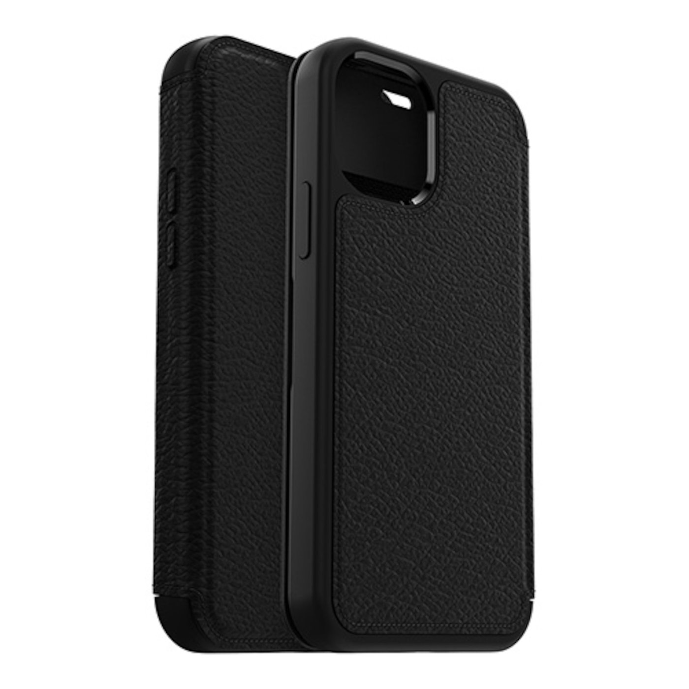 Otterbox Strada Robust lommebokdeksel for iPhone 12 og 12 Pro