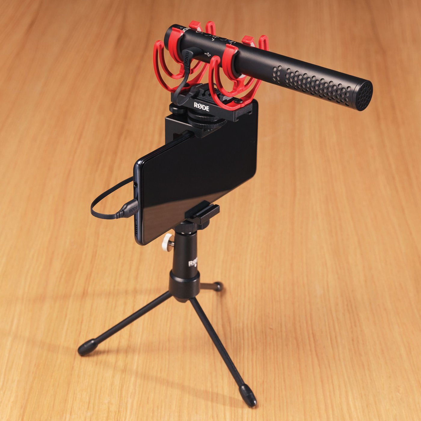 Rode SC16 USB-C til USB-C-kabel 30 cm