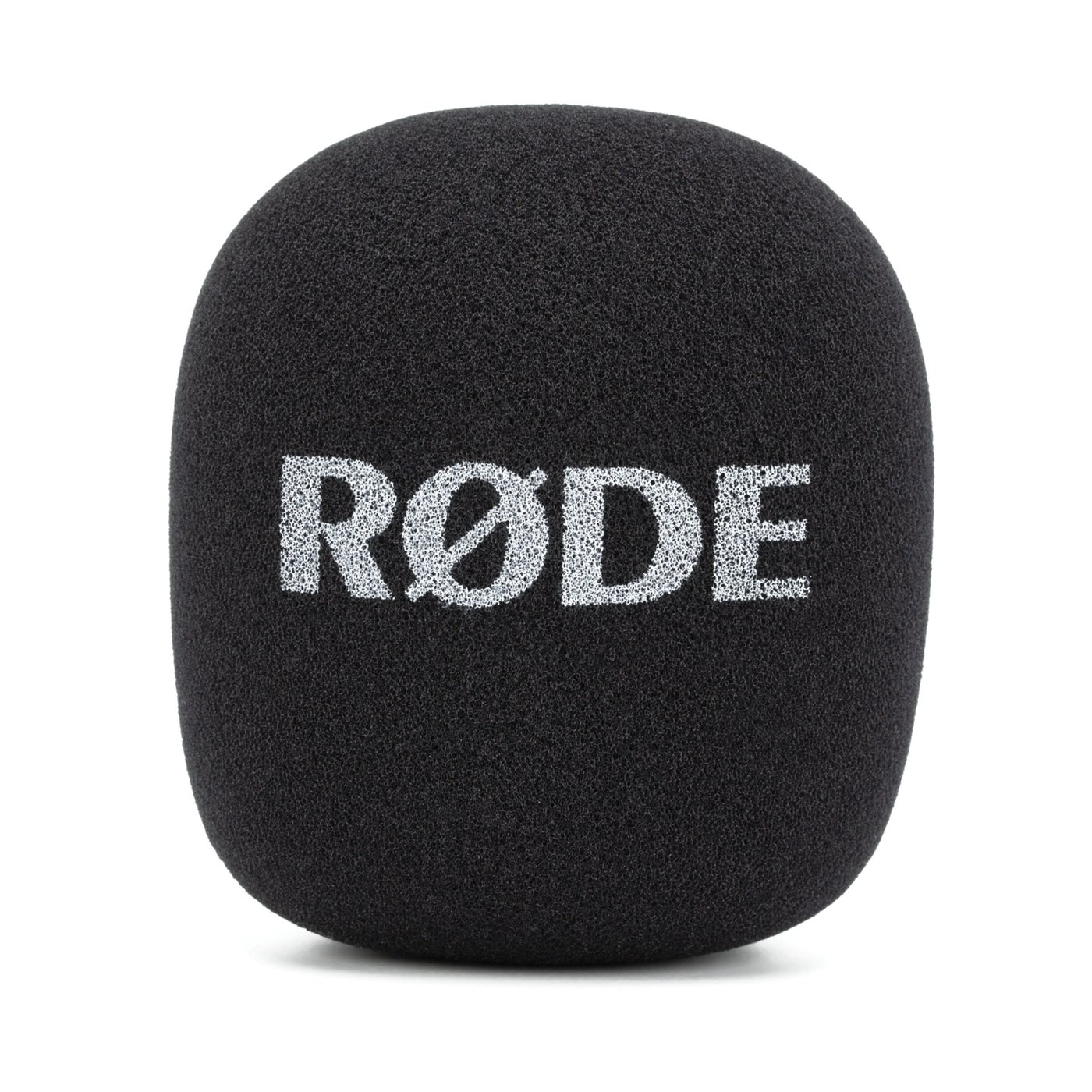 Rode Interview GO med mikrofonhette