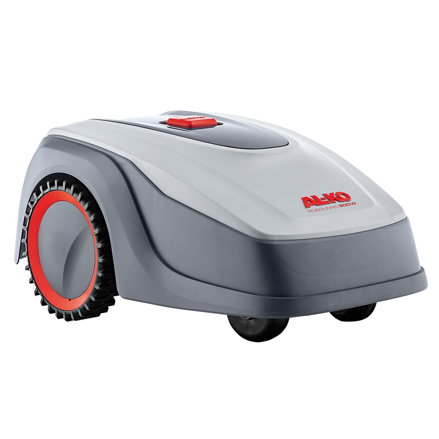 AL-KO Robolinho 800 W Robotgressklipper 800 m²