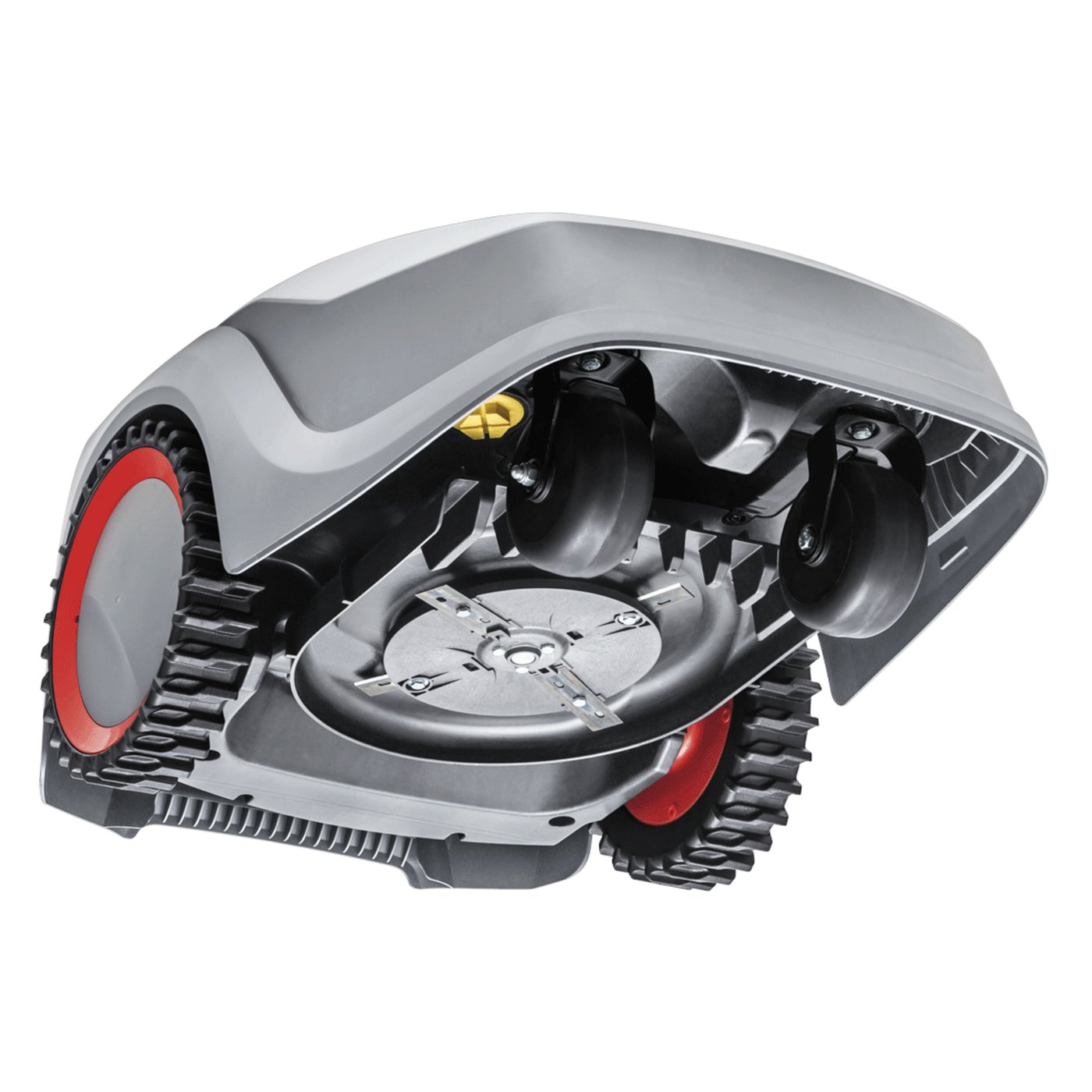 AL-KO Robolinho 800 W Robotgressklipper 800 m²