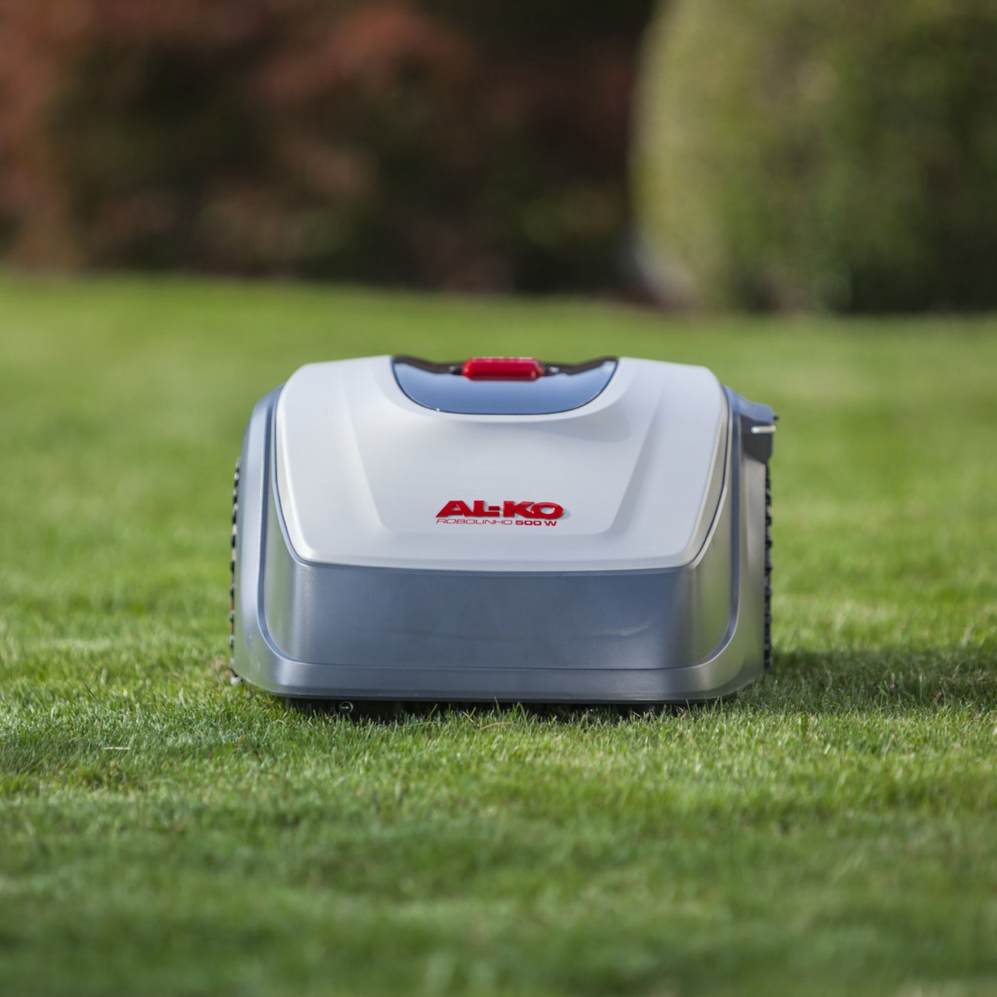 Robolinho 800 W Robotgräsklippare