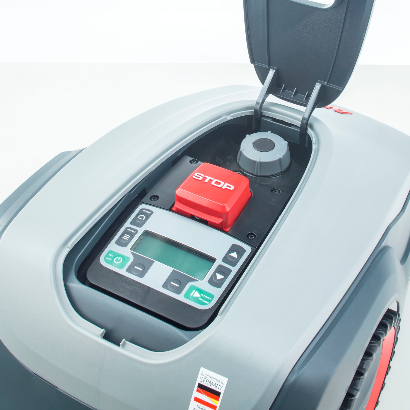 AL-KO Robolinho 800 W Robotgressklipper 800 m²