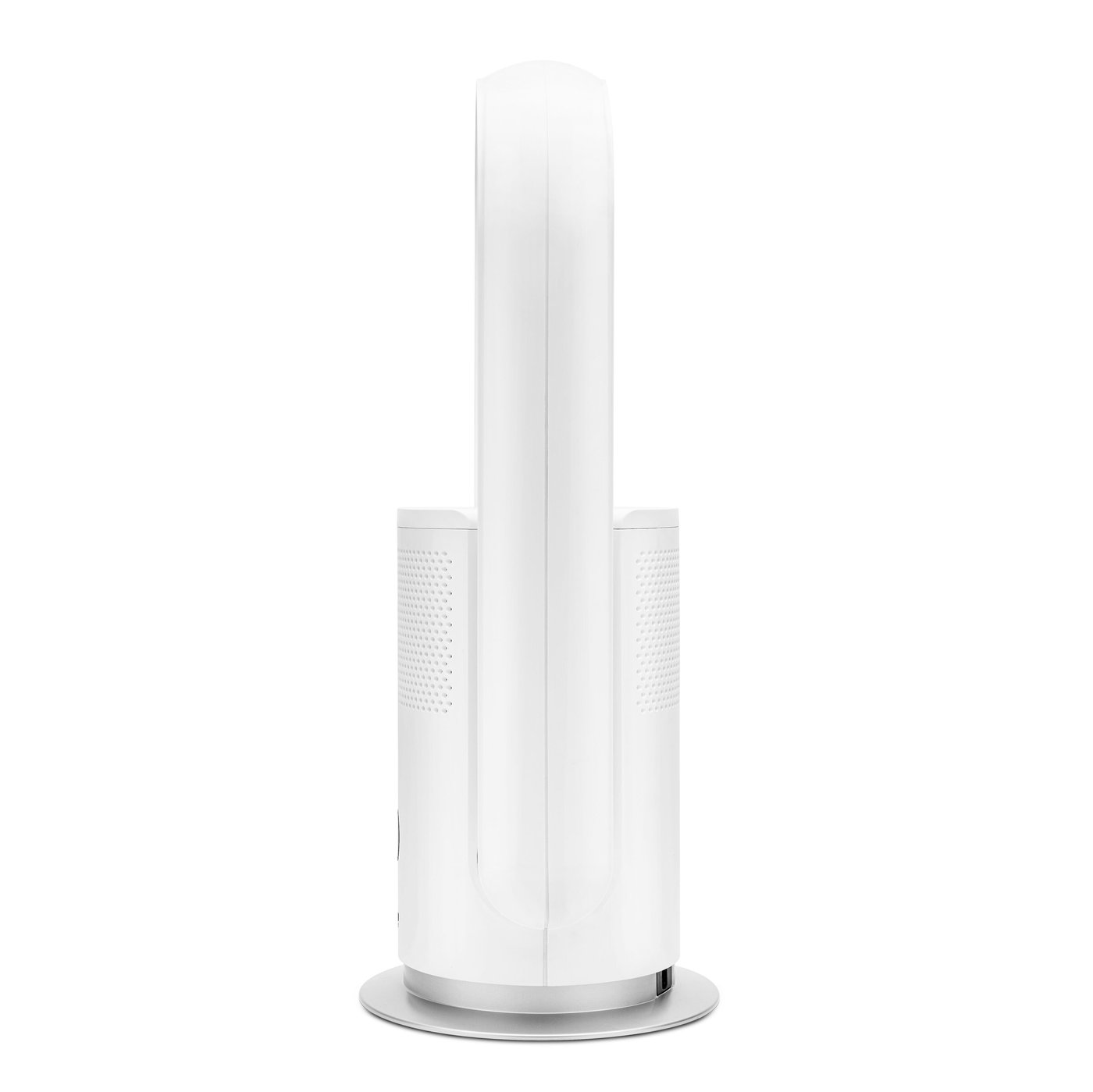 Cleverio AF-F100 Golvfläkt med luftfilter