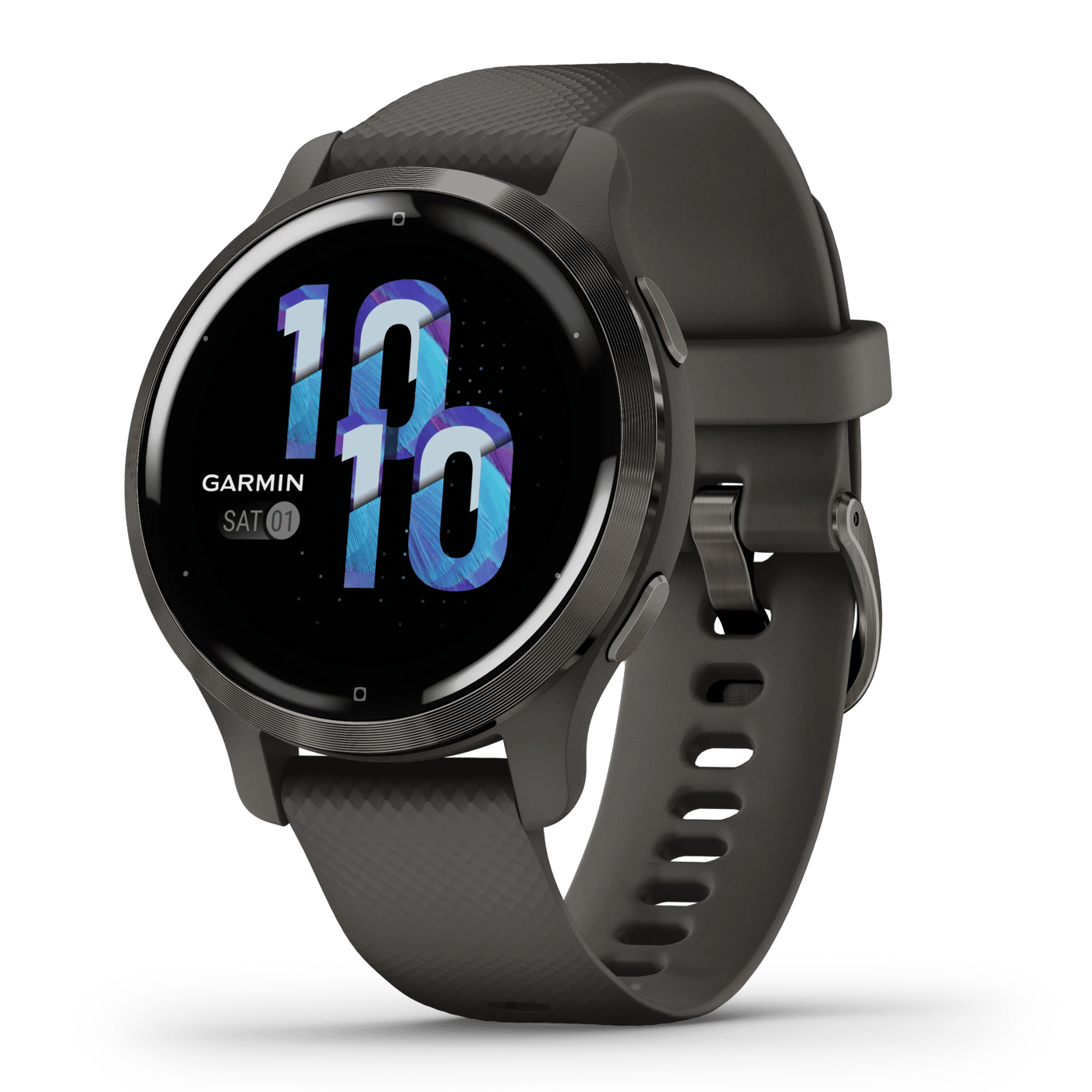 Garmin Venu 2S Smartwatch Grå