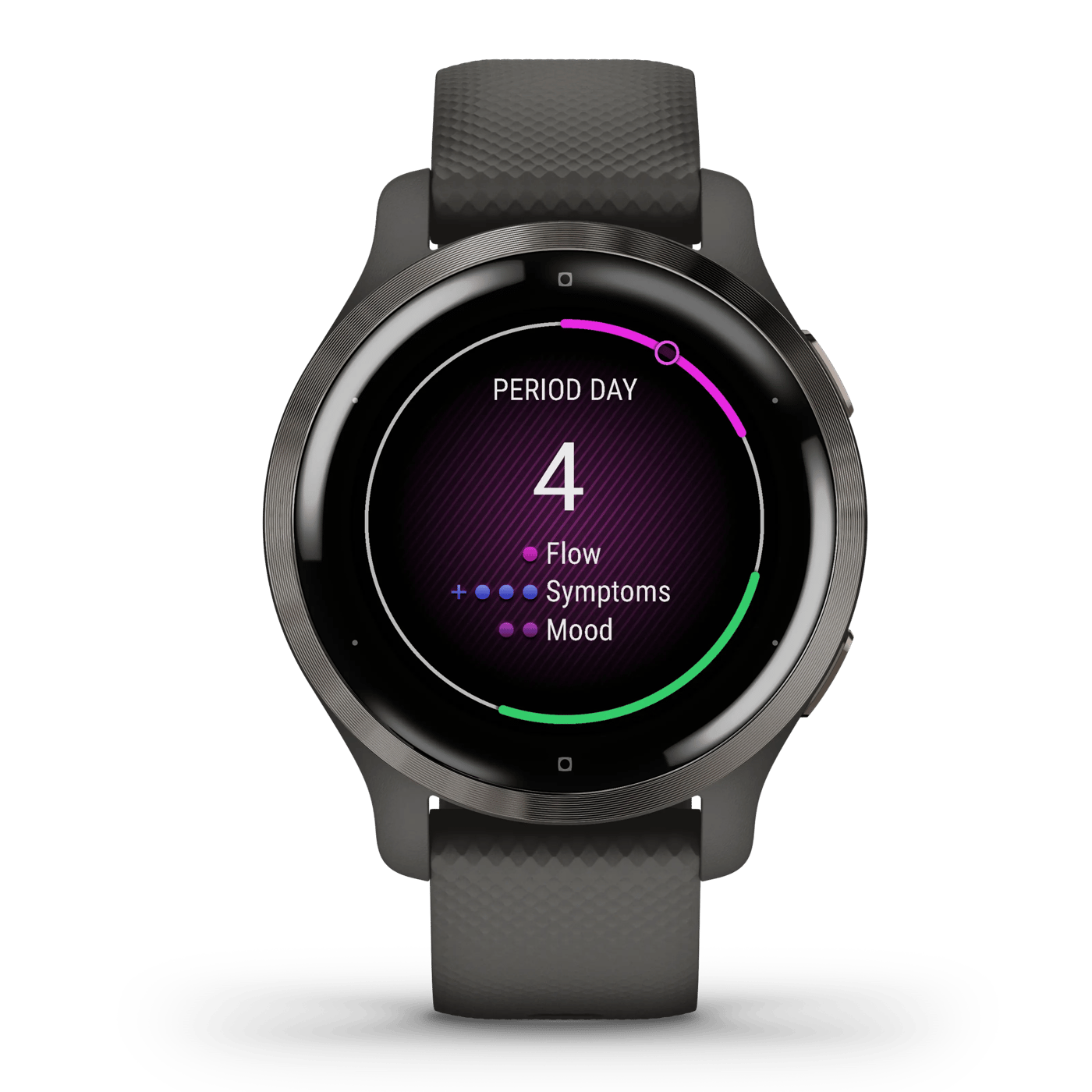 Garmin Venu 2S Smartwatch Grå