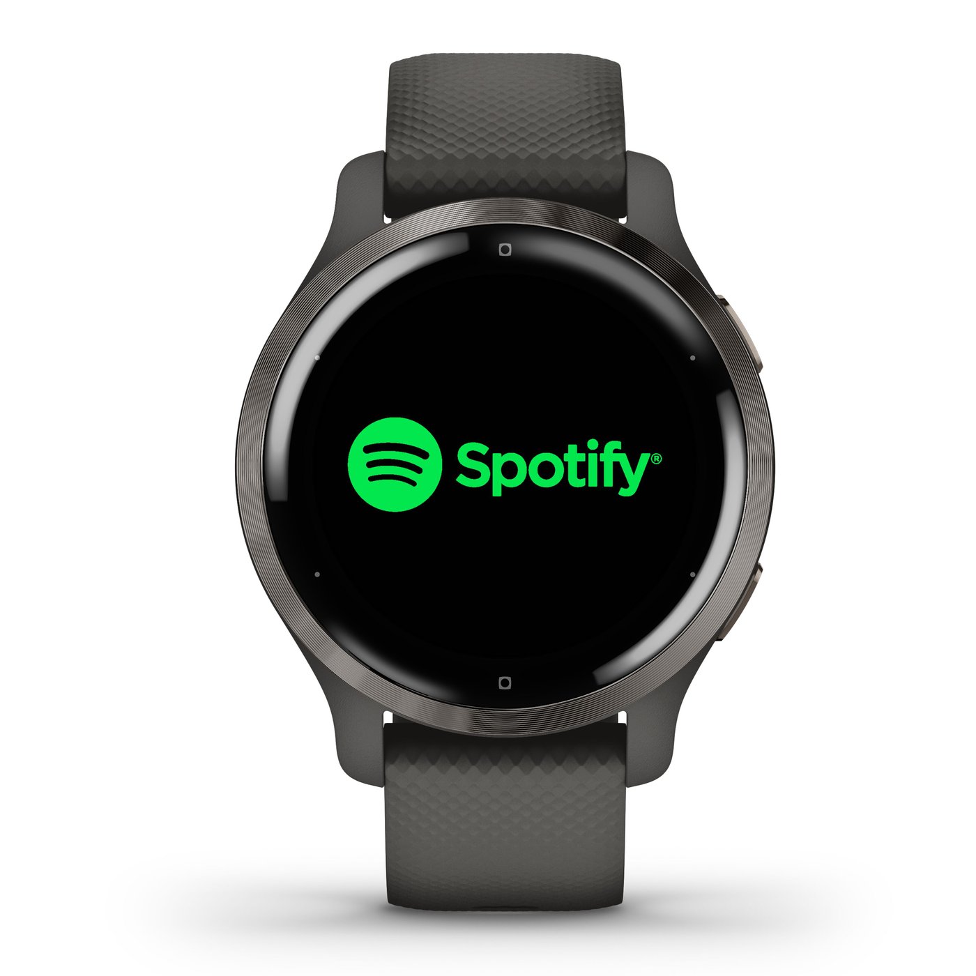 Garmin Venu 2S Smartwatch Grå