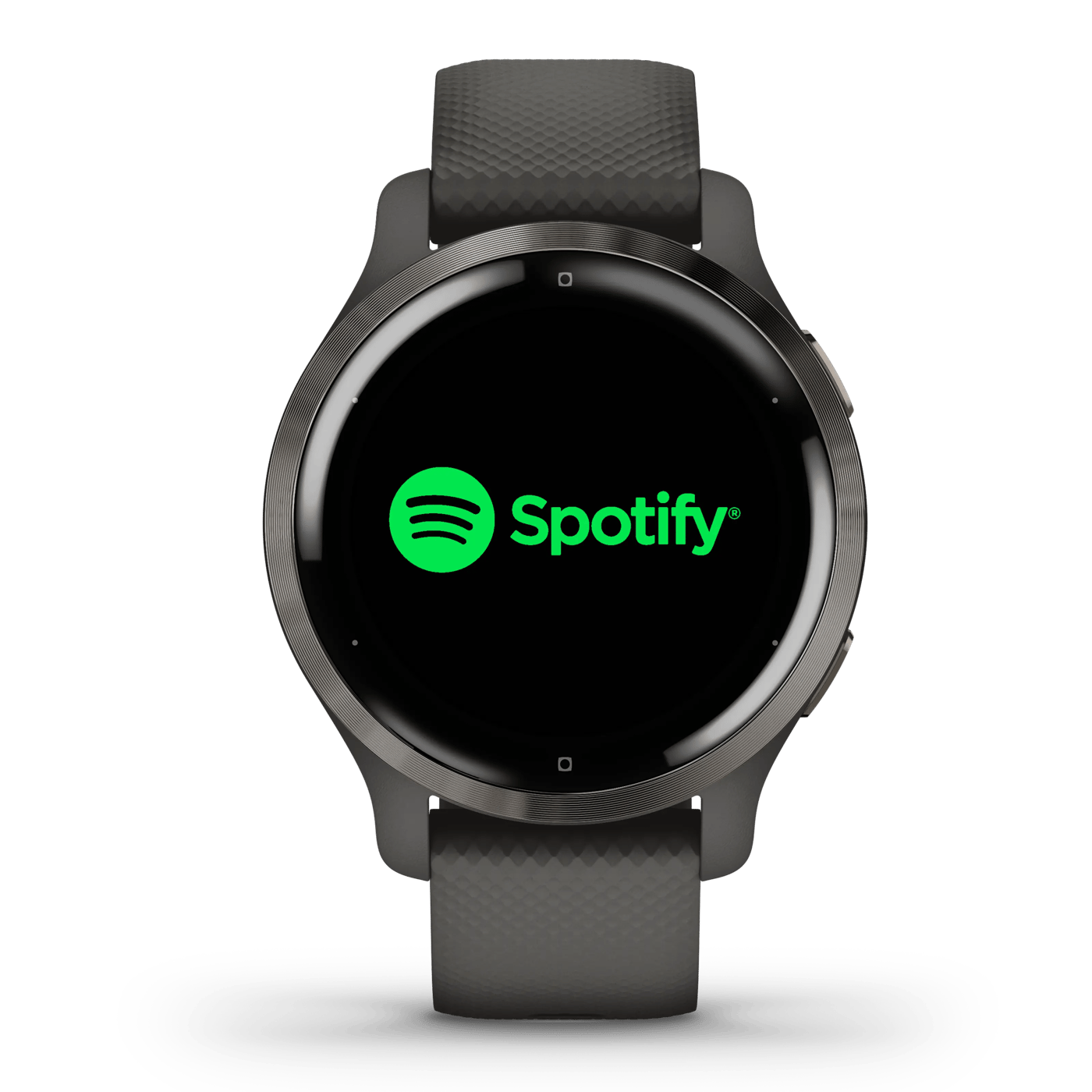 Garmin Venu 2S Smartwatch Grå