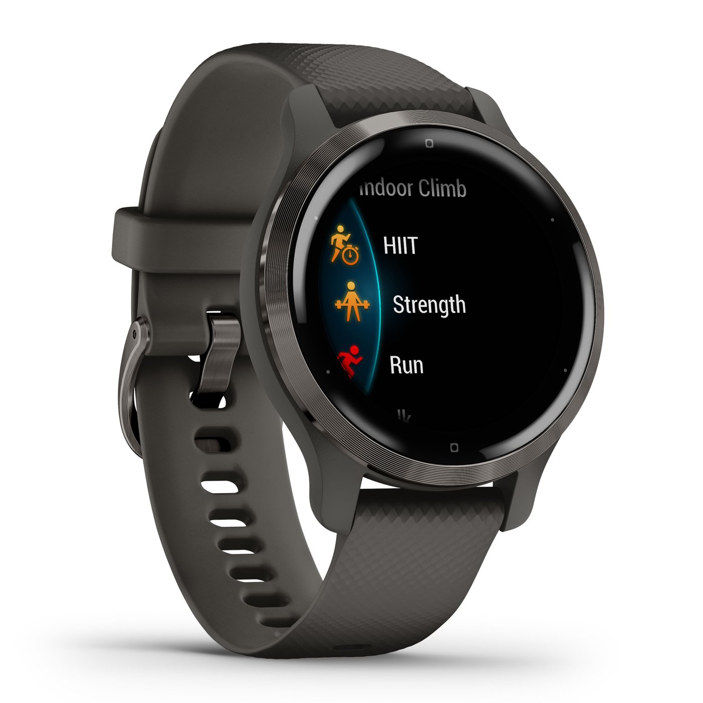 Garmin Venu 2S Smartwatch Grå