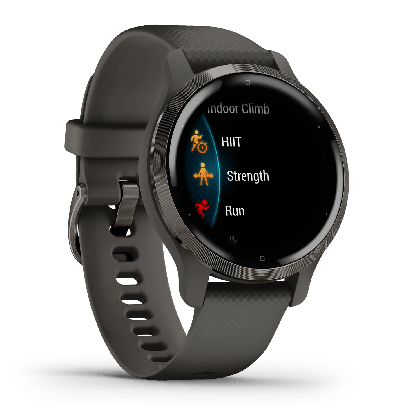 Garmin Venu 2S Smartwatch Grå