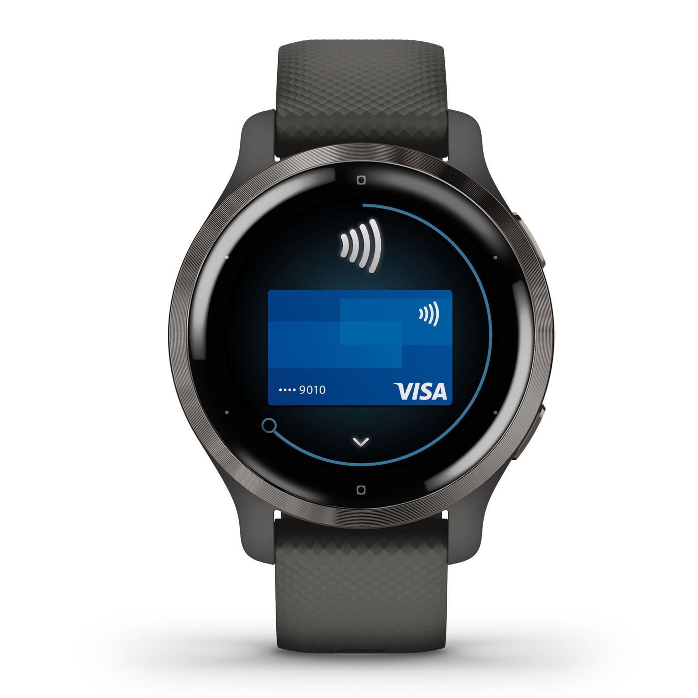 Garmin Venu 2S Smartwatch Grå