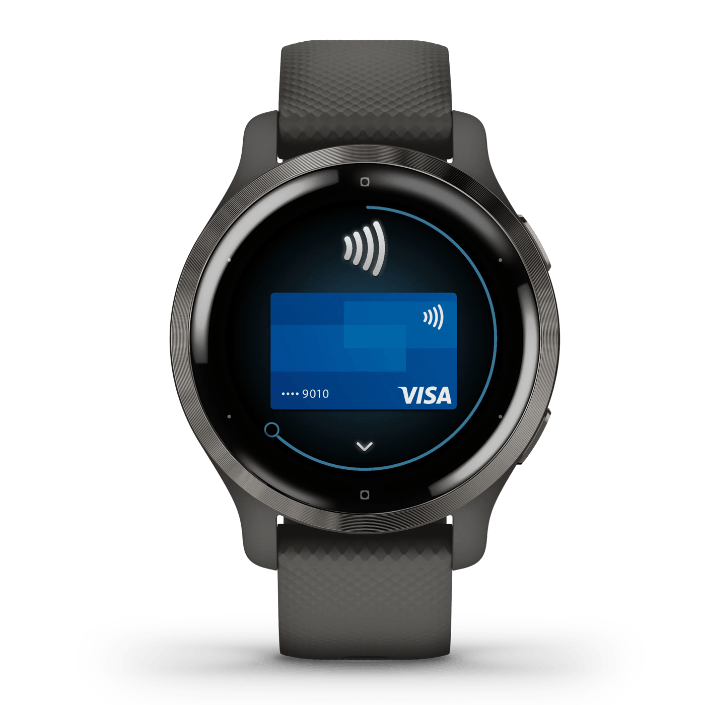 Garmin Venu 2S Smartwatch Grå