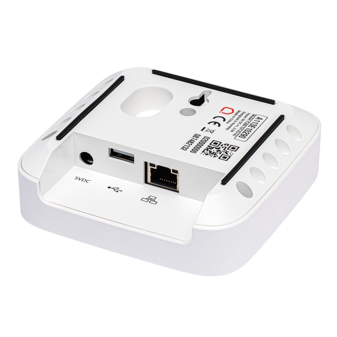 Futurehome Smarthub Smarta hem-controller