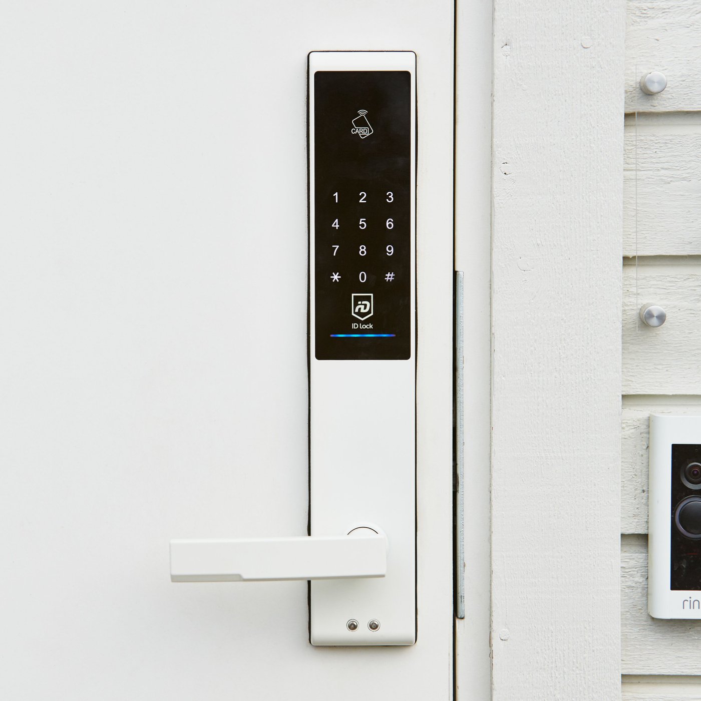 Futurehome Smarthub Smarta hem-controller