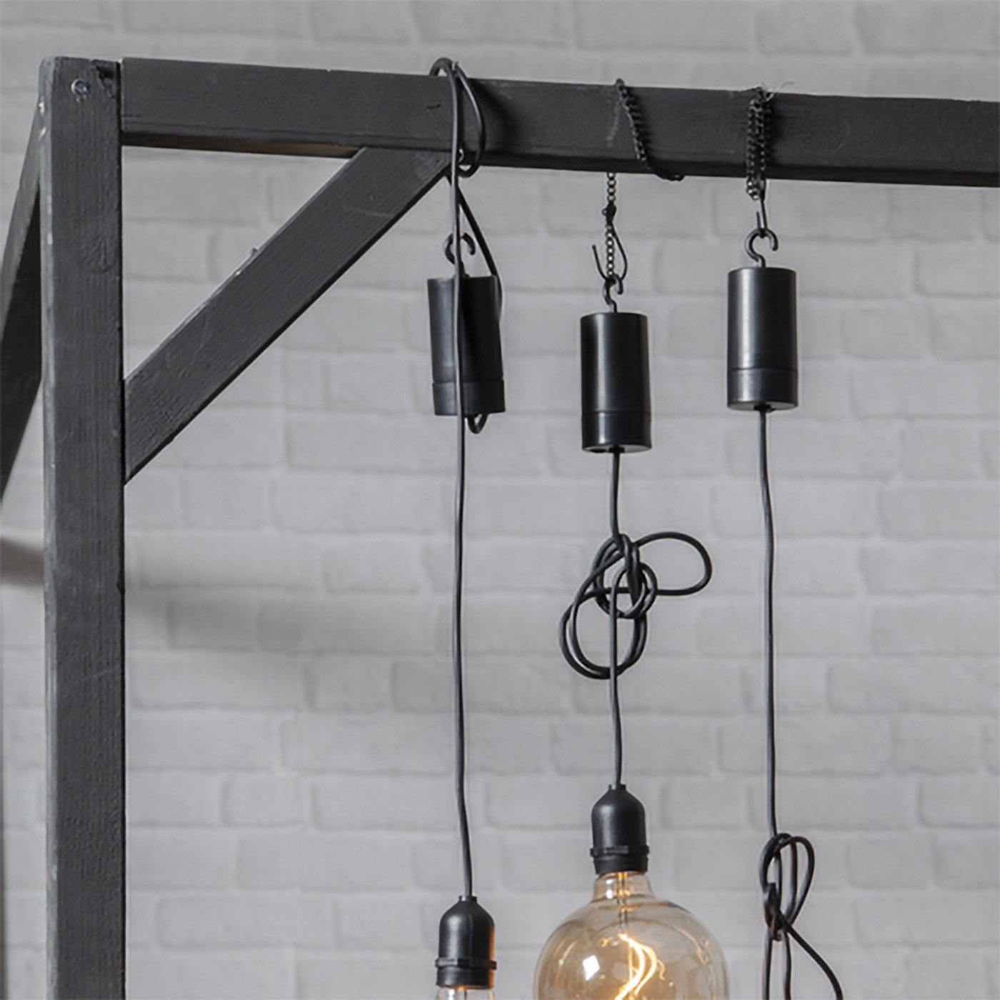 Star Trading Hängande dekorationslampa