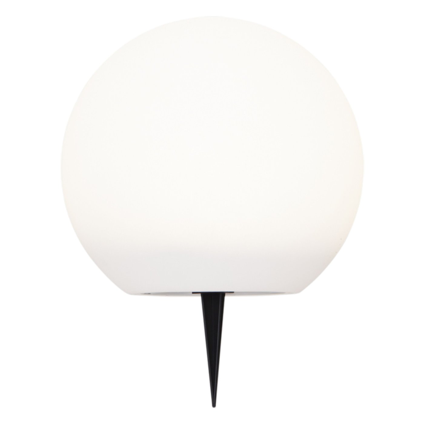 Star Trading Globy Solcellsdriven belysning