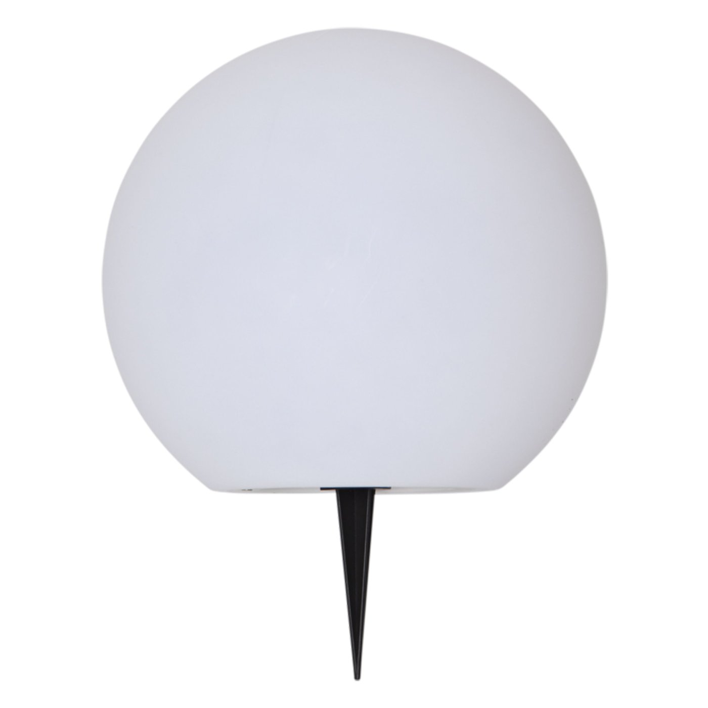 Star Trading Globy Solcellsdriven belysning