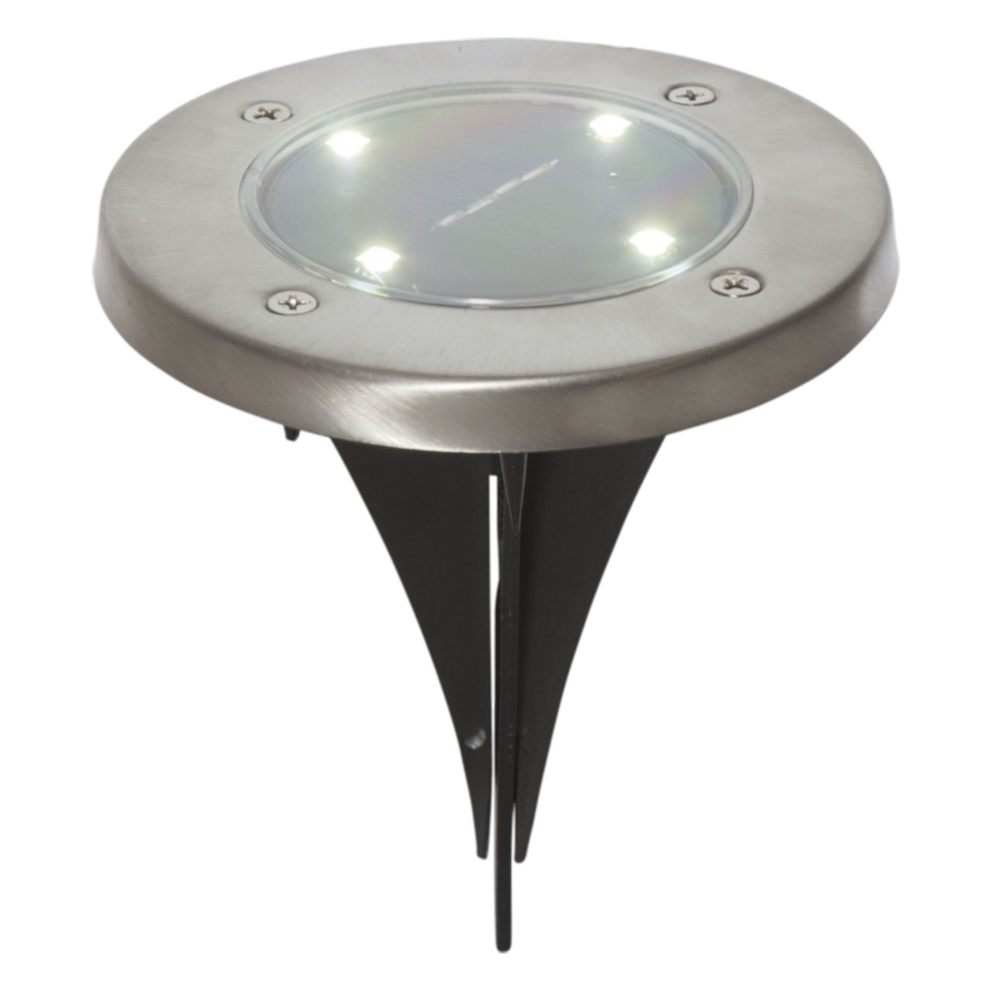 Star Trading Lawnlight Solcelledrevet belysning 3-pk.