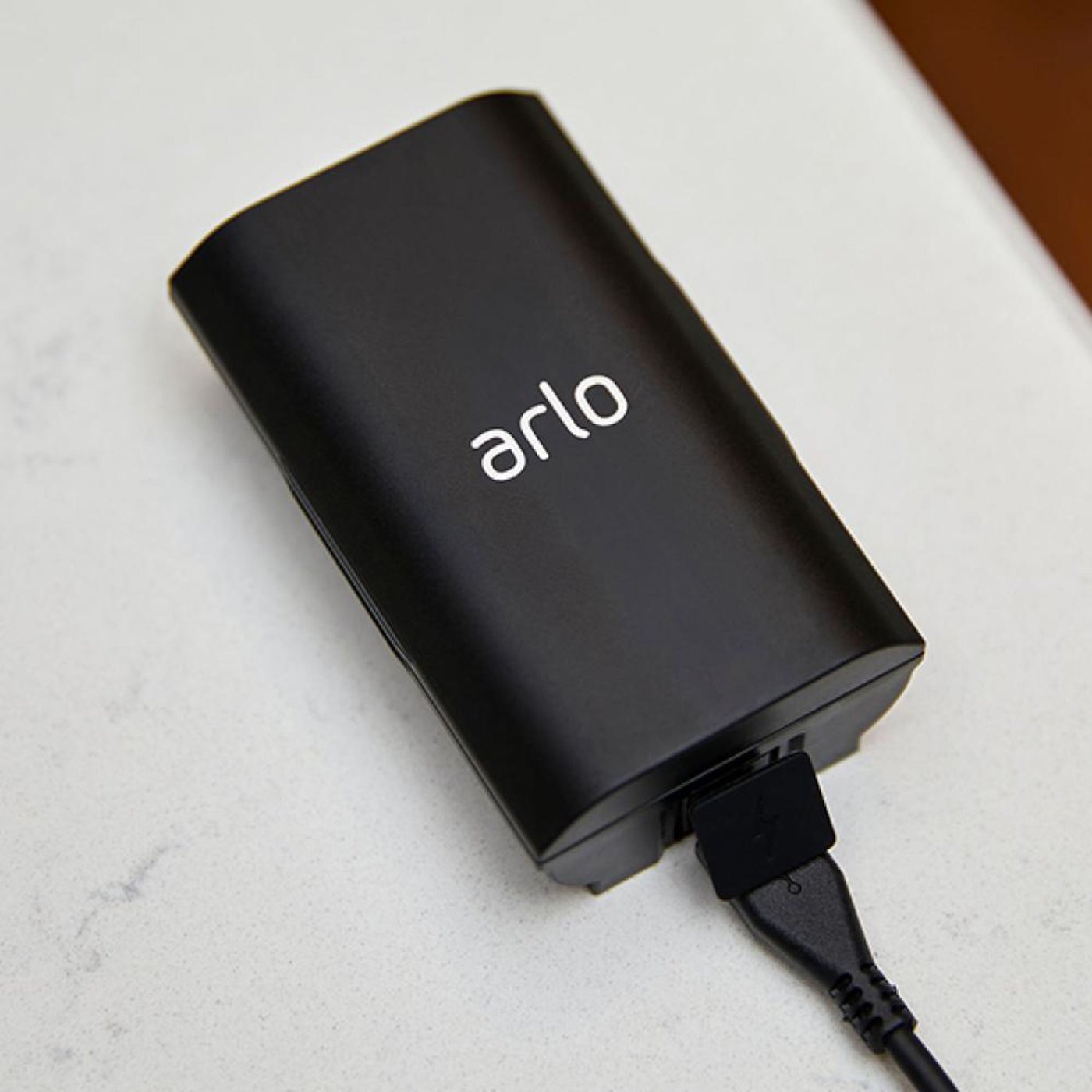 Arlo Rechargeable Battery - Wire-Free Video Doorbell