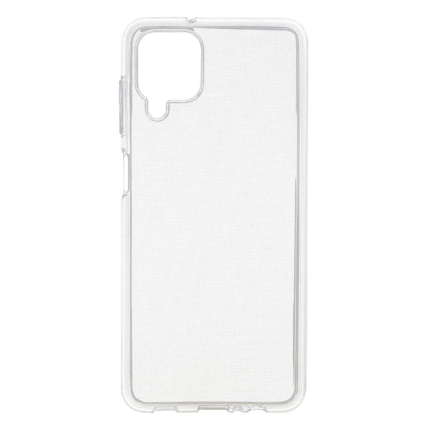 Krusell Mobilskal i TPU för Galaxy A12