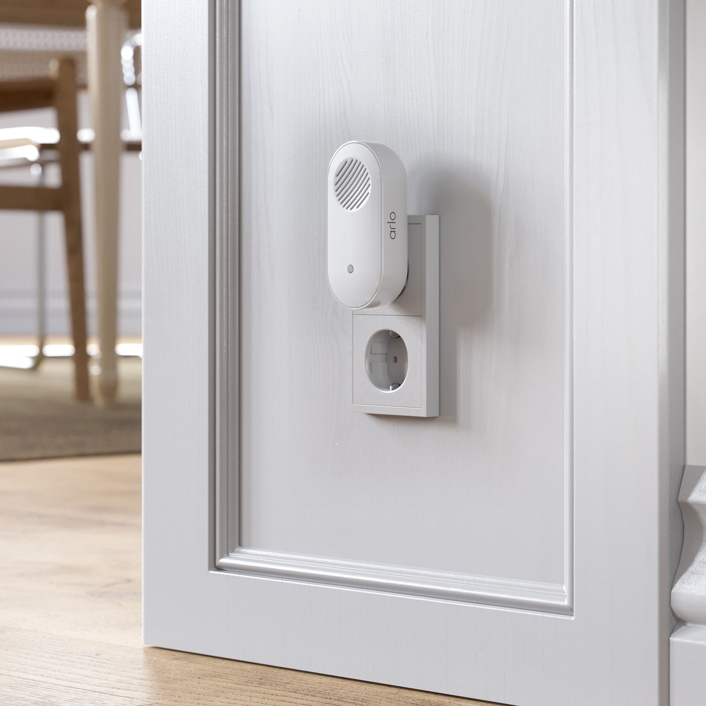 Arlo Chime 2 Mottaker for dørklokke