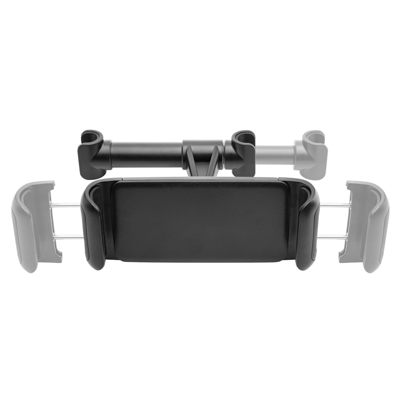 Linocell Surfplattehållare för nackstöd 7-12,9"