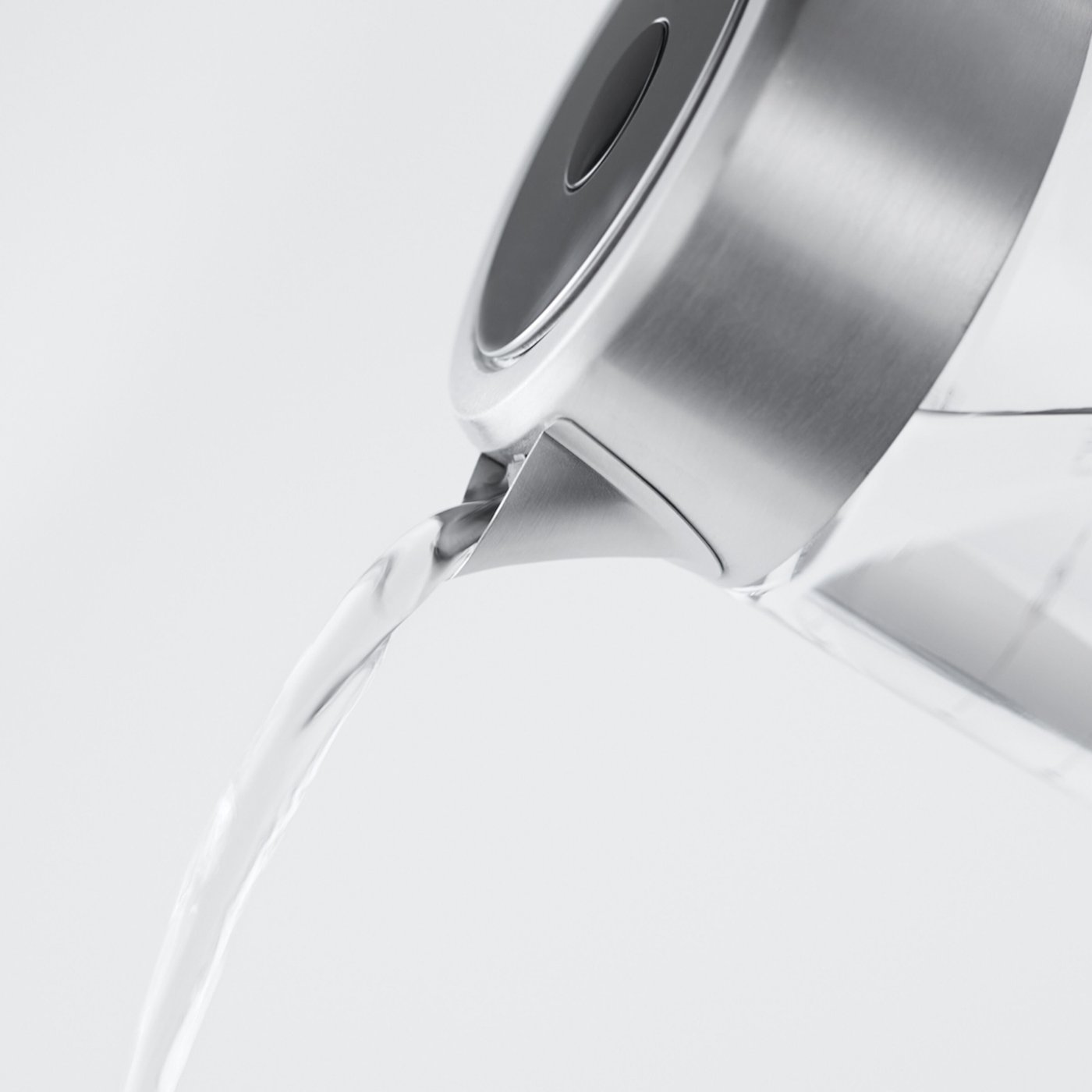 Russell Hobbs Vannkoker - Compact Home