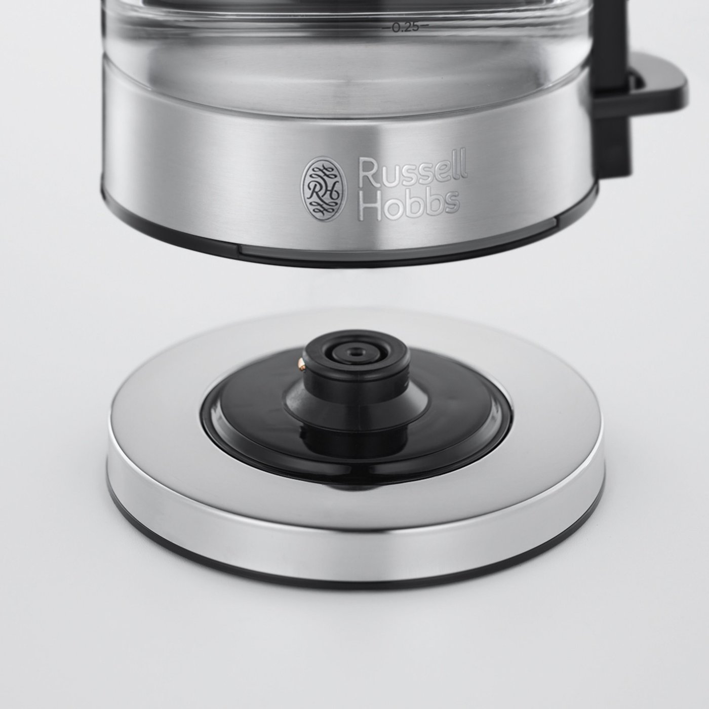 Russell Hobbs Vannkoker - Compact Home