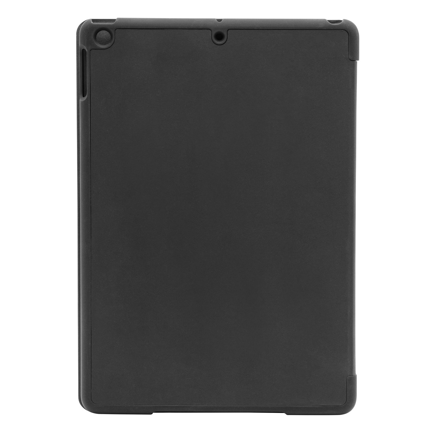 Linocell Trifold Etui for iPad 10,2"-serien Svart