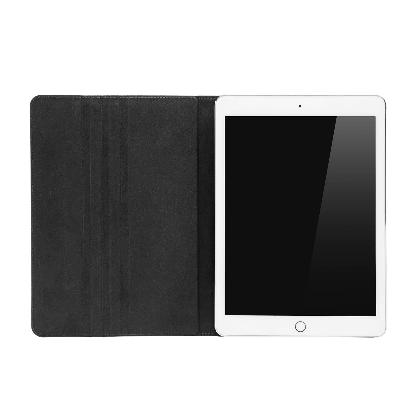 Linocell Slim swivel Etui for iPad 10,2"-serien