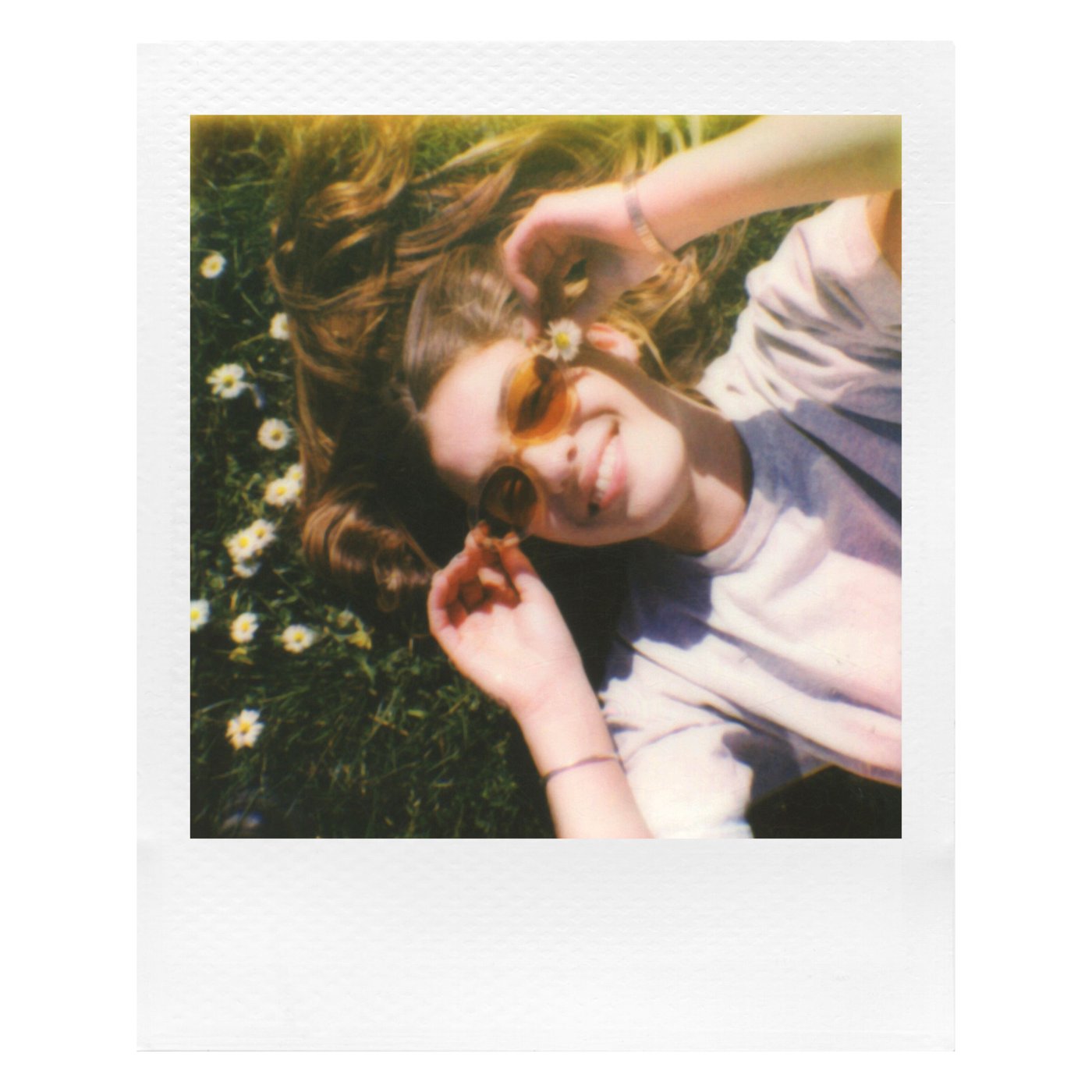 Polaroid Go Film Double Pack 16 bilder